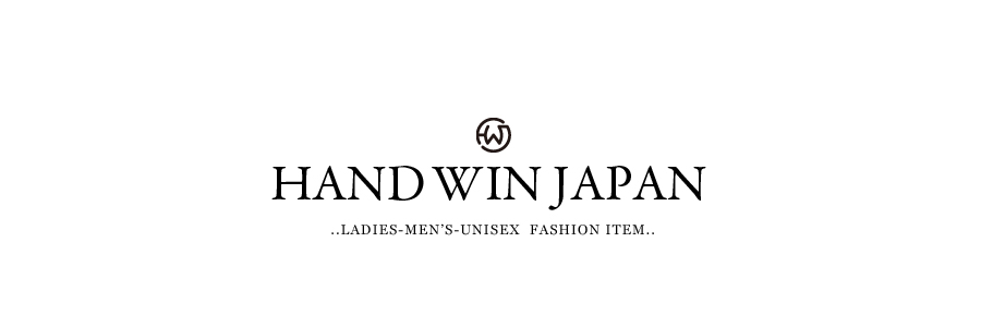 HAND WIN JAPAN CO.,LTD.