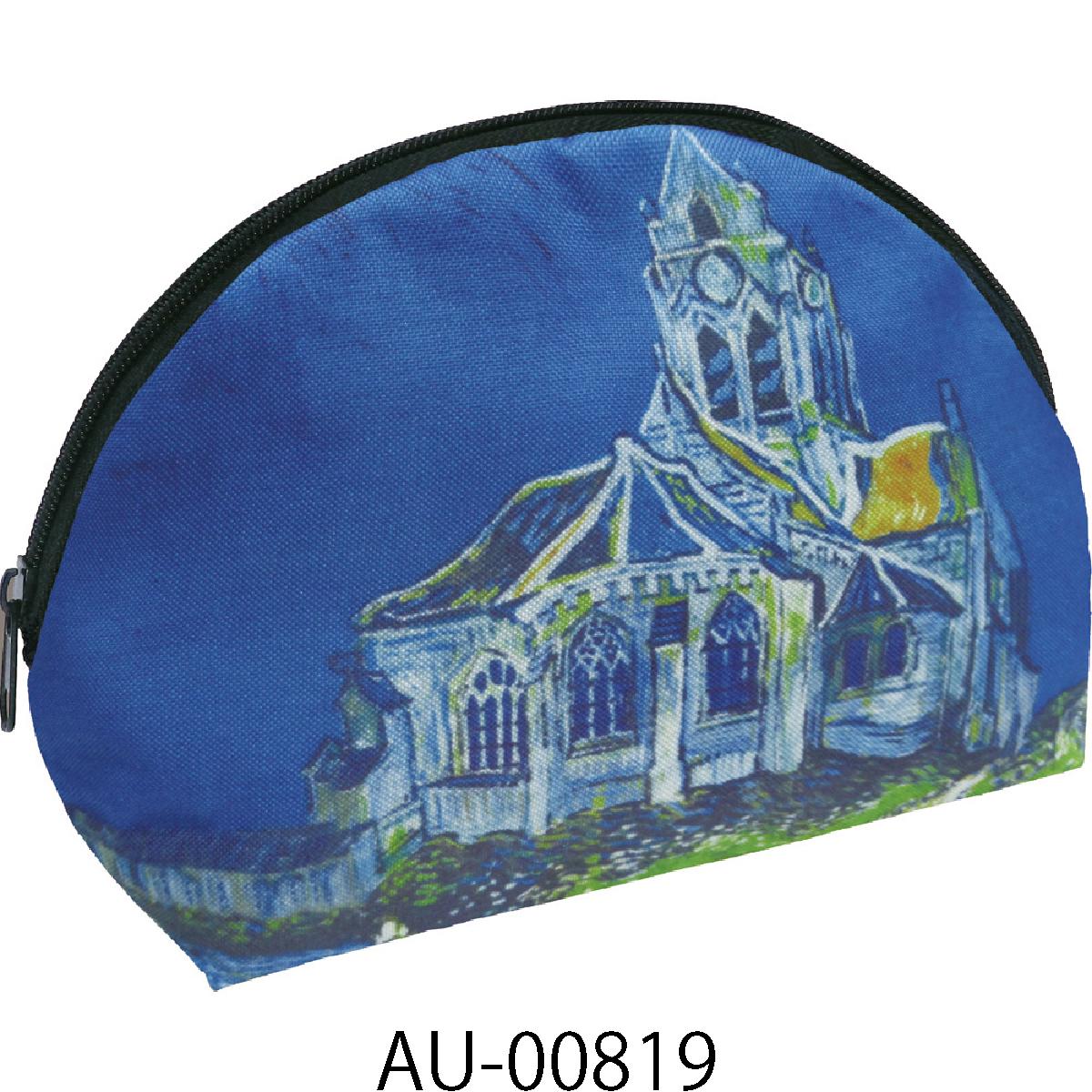 名画マルチポーチ