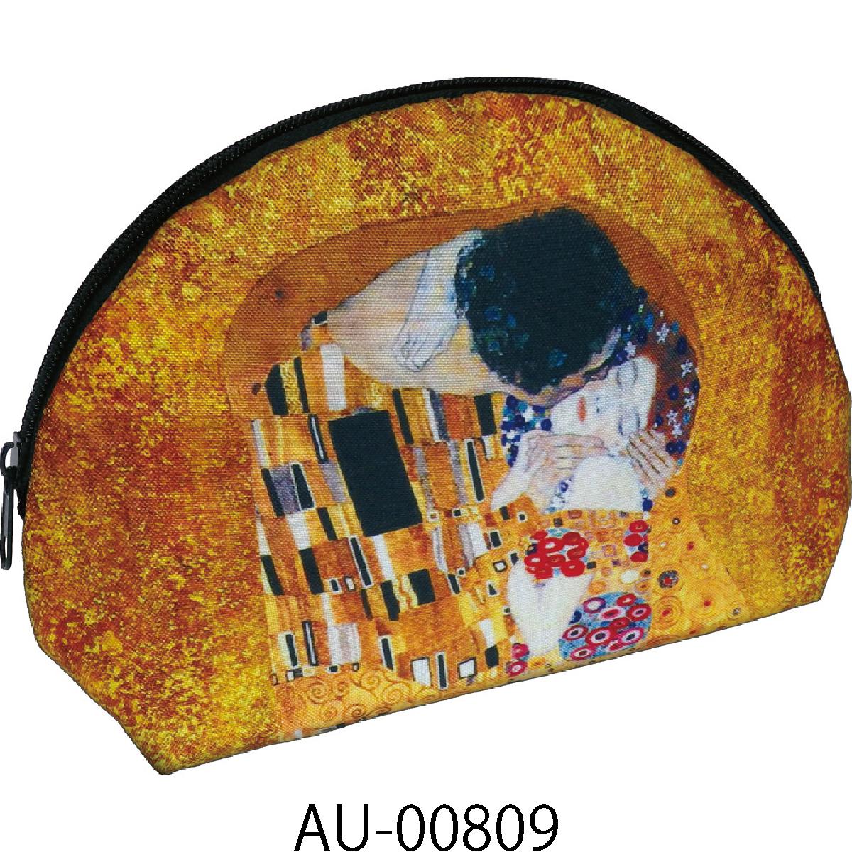 名画マルチポーチ