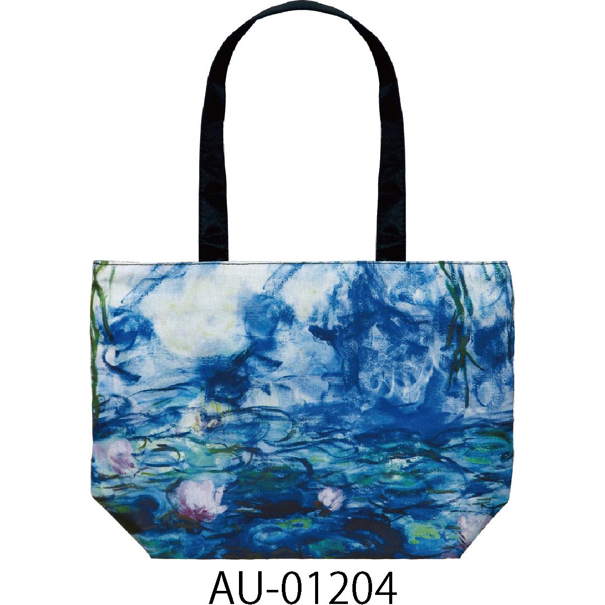 名画バッグＭサイズ