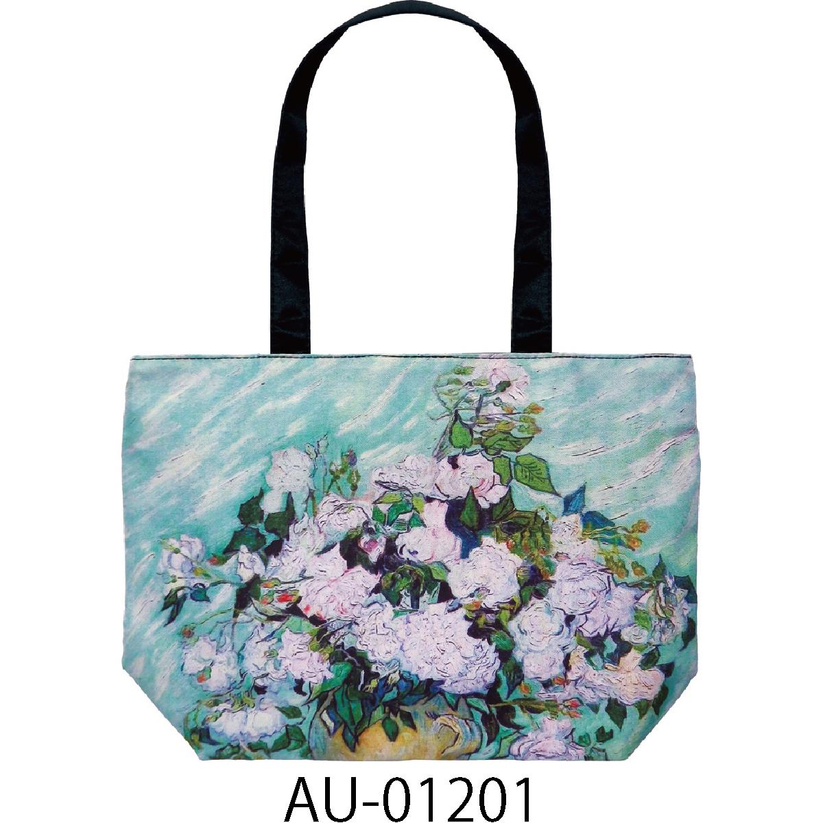 名画バッグＭサイズ