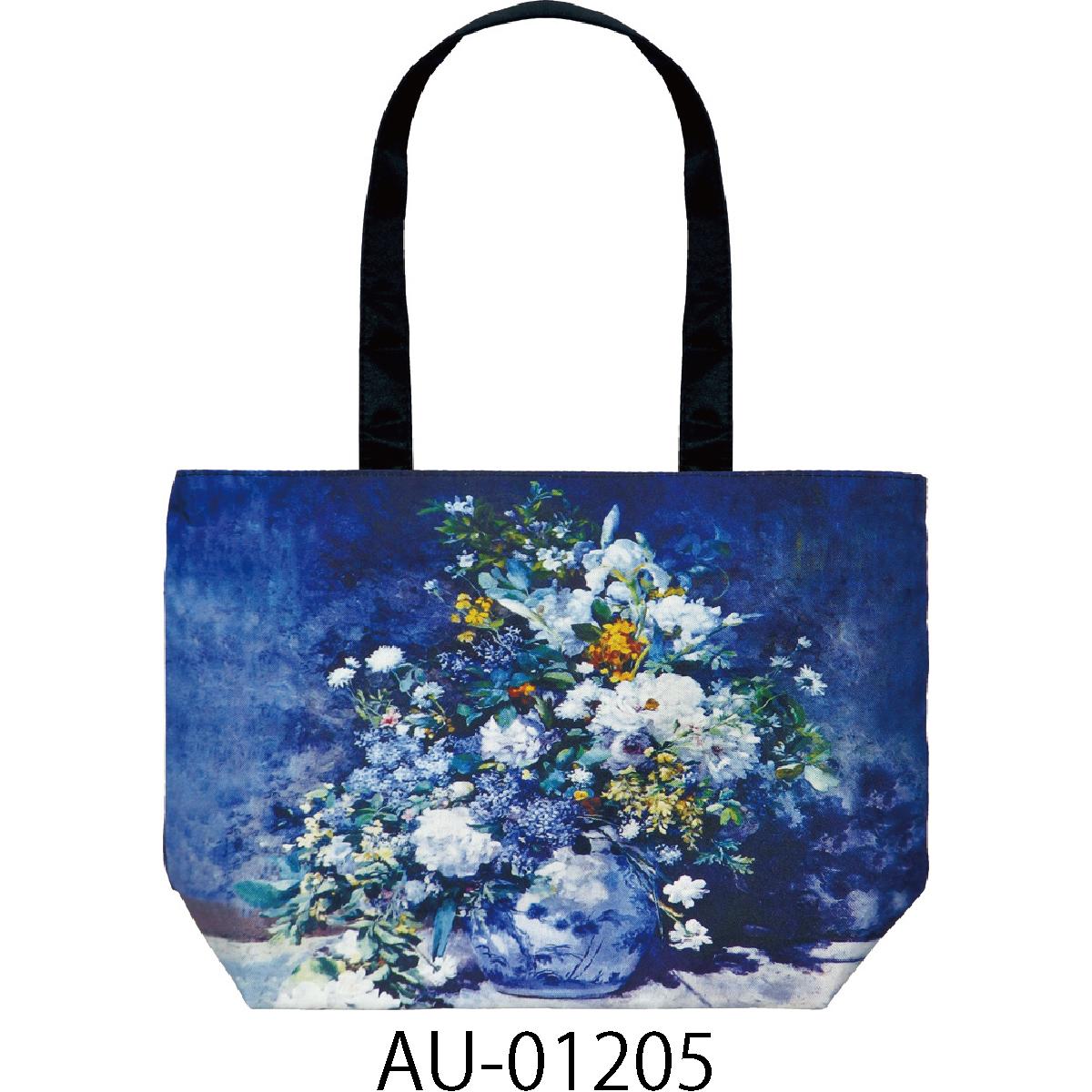 名画バッグＭサイズ