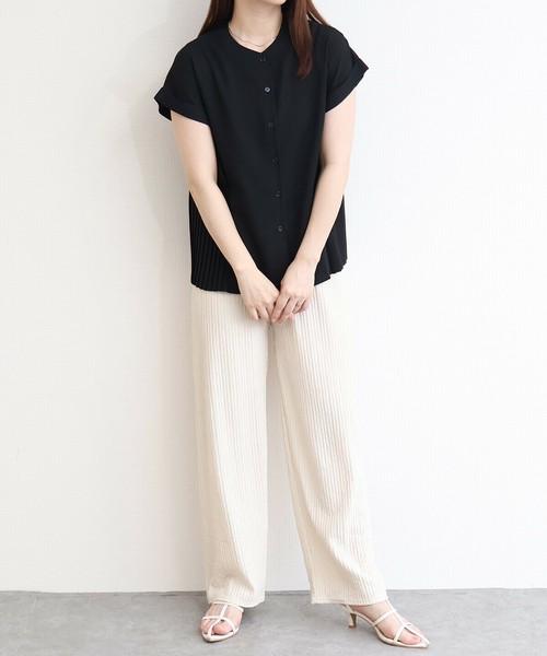 楊柳イージーパンツ　5色込み