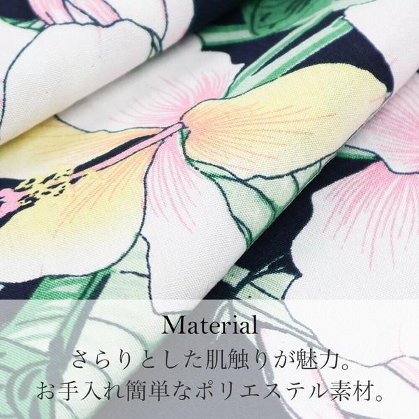 花柄ノースリーブワンピース 5柄セット