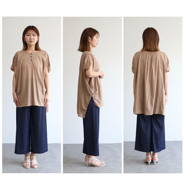 ドルマンタックチュニック