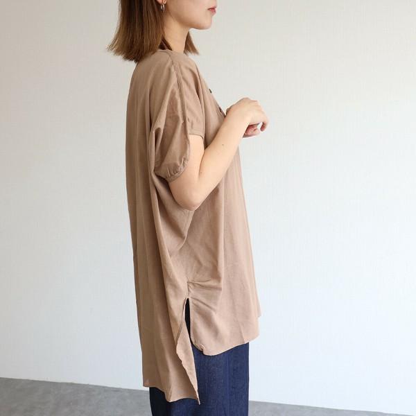 ドルマンタックチュニック