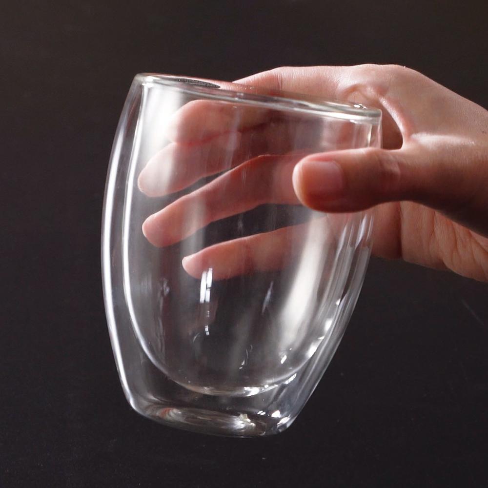  DW01 ダブルウォールグラス 390ml