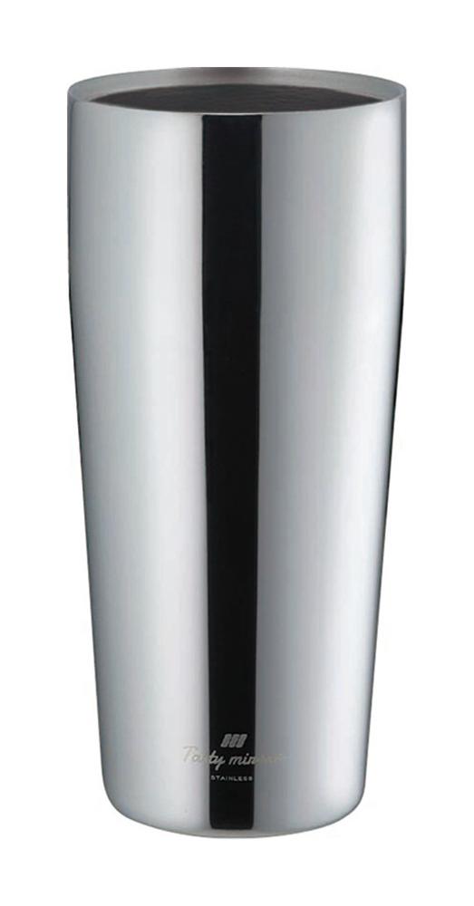  TM09 Tasty mirror テイスティミラー真空二重タンブラー 630ml