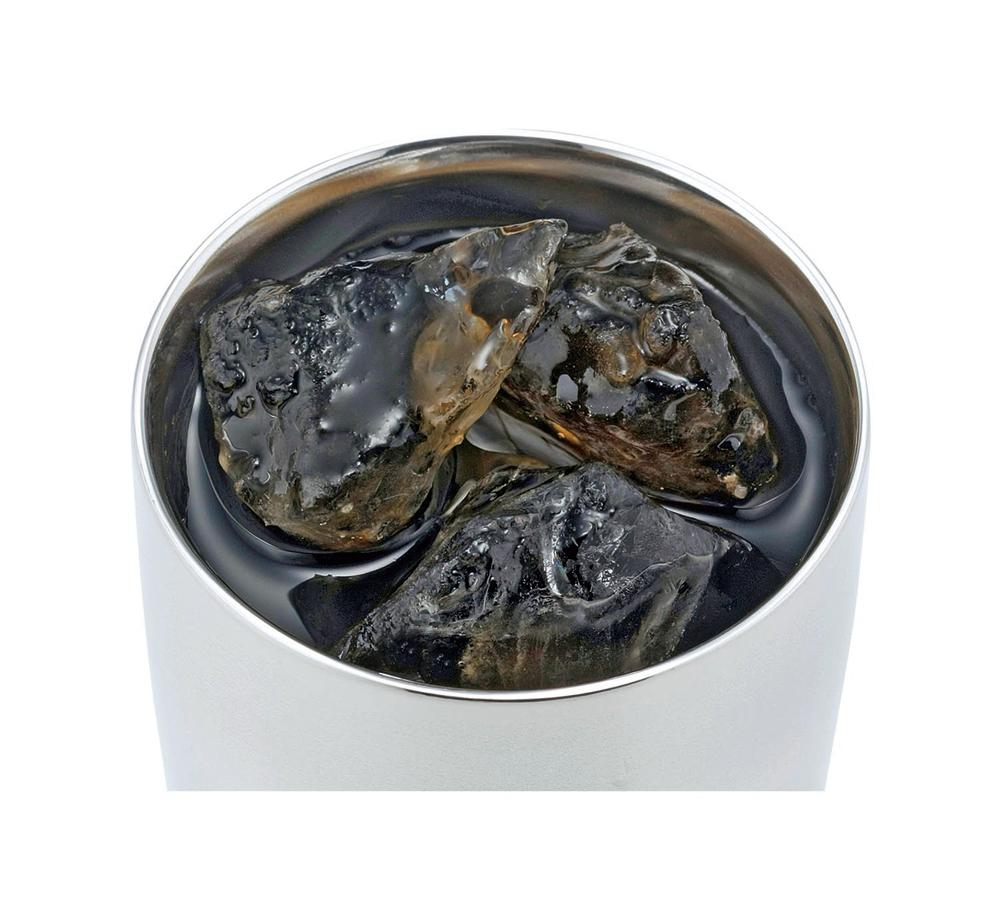  TM09 Tasty mirror テイスティミラー真空二重タンブラー 630ml