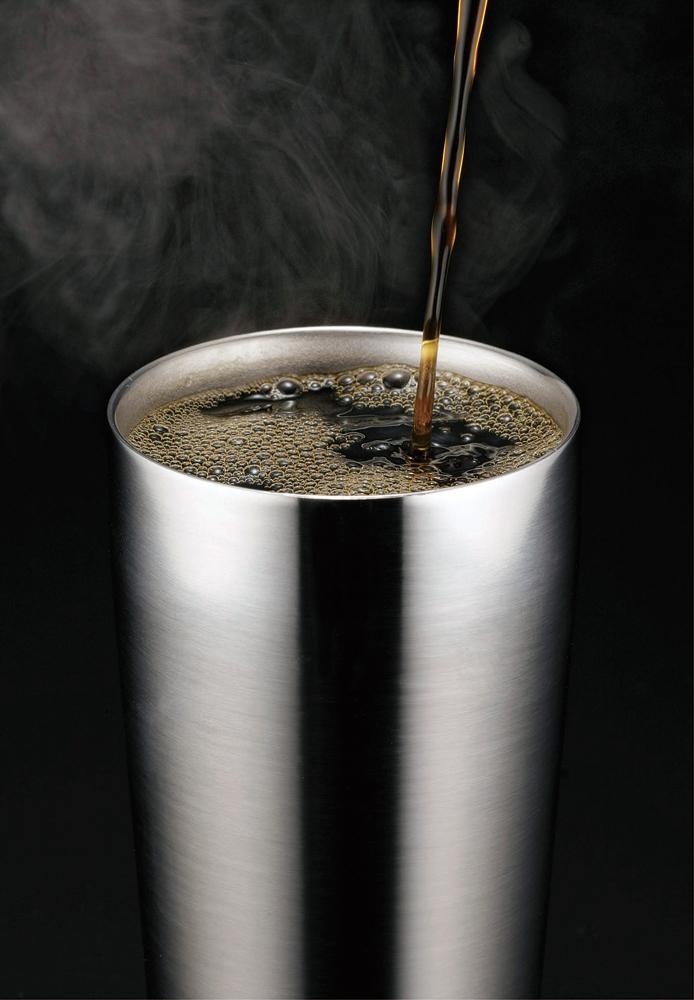  TM10 Tasty mirror 真空二重タンブラー 330ml2pcs