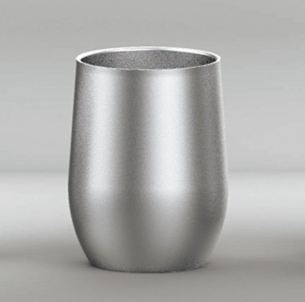  UC09 アンカラーズ真空二重ステンレス　タンブラー 400ml