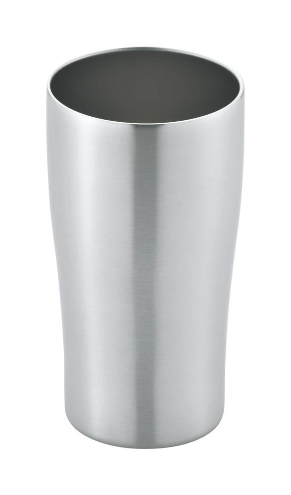  UC10 アンカラーズ真空二重ステンレス　タンブラー 490ml