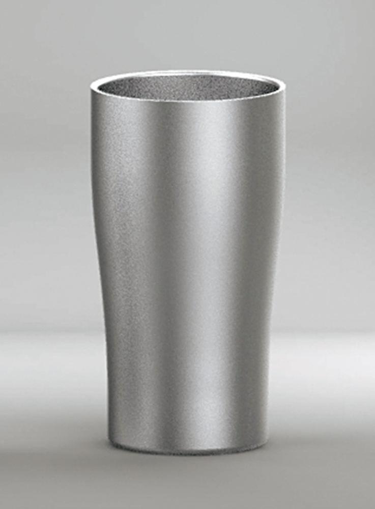  UC10 アンカラーズ真空二重ステンレス　タンブラー 490ml