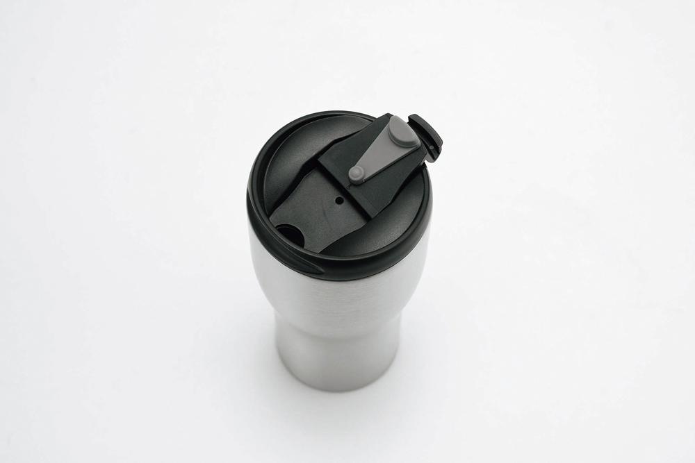  UC06 UNCOLORS アンカラーズ真空二重ステンレスフタ付きタンブラー 380ml