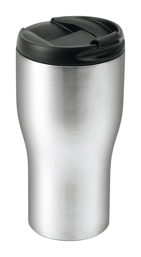  UC06 UNCOLORS アンカラーズ真空二重ステンレスフタ付きタンブラー 380ml