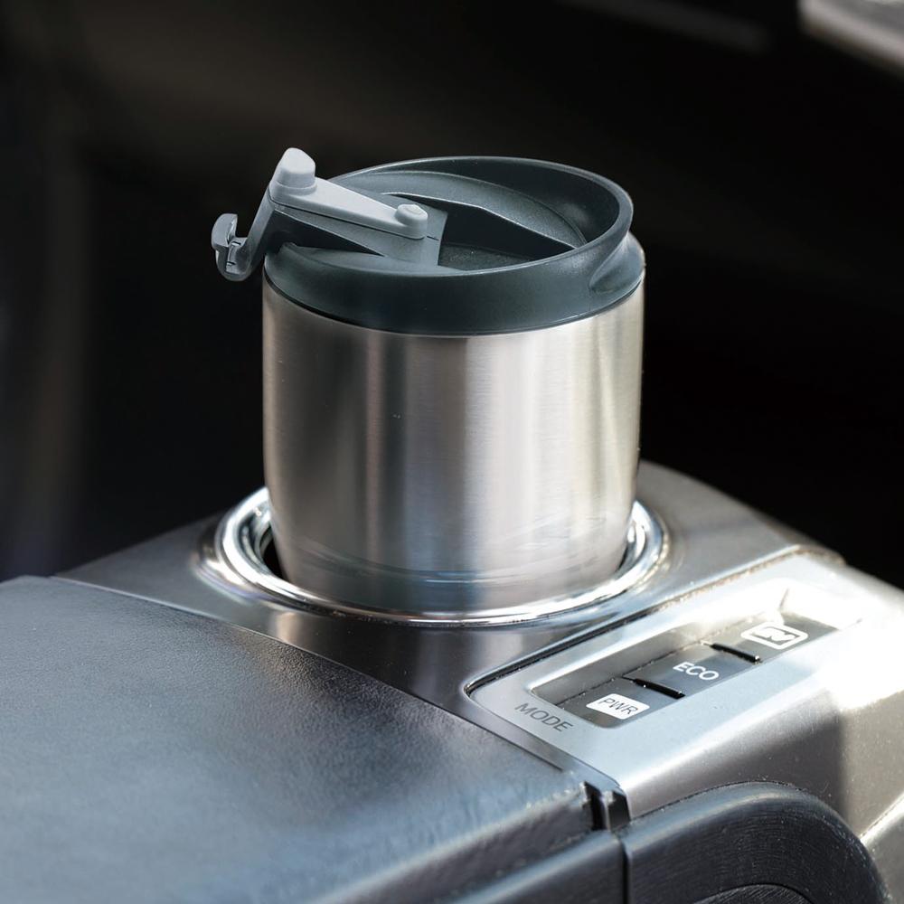  UC06 UNCOLORS アンカラーズ真空二重ステンレスフタ付きタンブラー 380ml