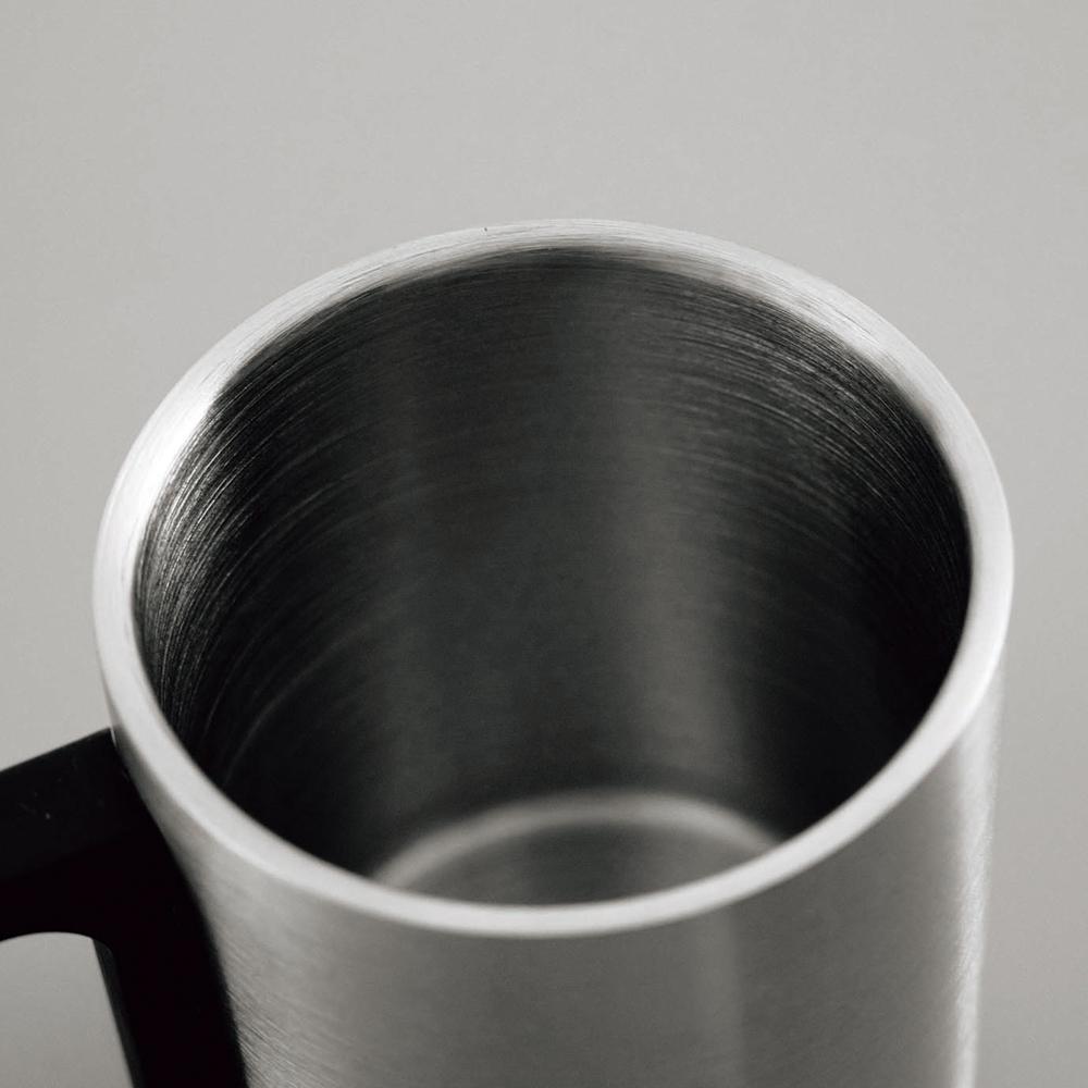  GMC30 GoGoキャンプメシ中空二重マグカップ　300ml