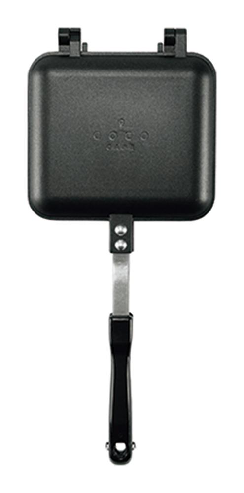  CC-22  cococafe -ココカフェ-ホットサンドメーカー