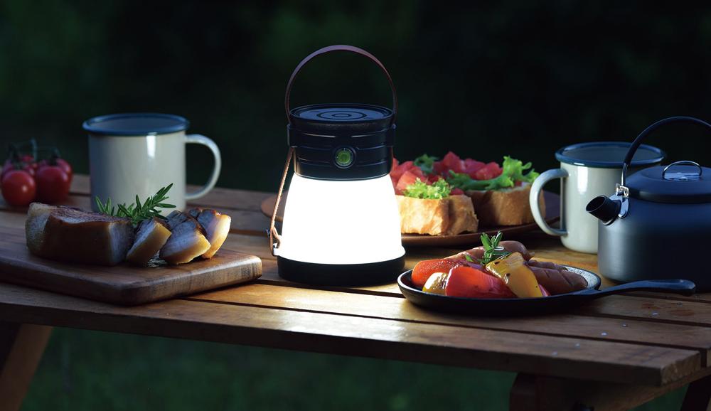  XF20 CROSSFIELD クロスフィールド2WAYソフトランタンライト