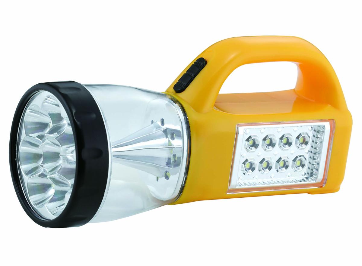  XF07 CROSSFIELD クロスフィールドトリプル8LEDライト