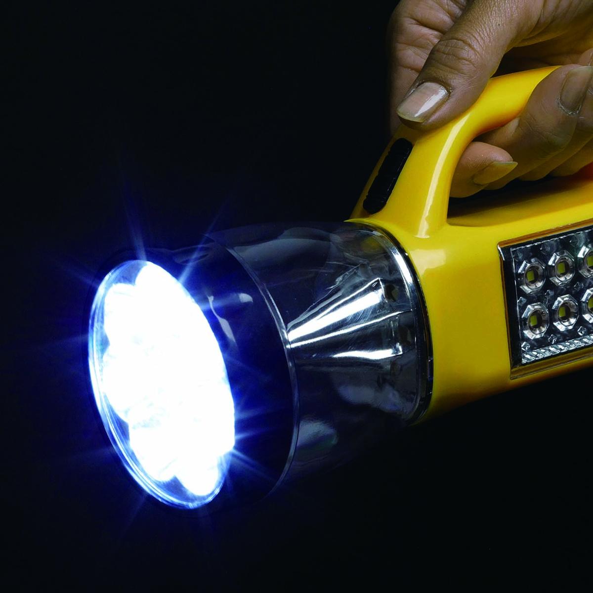  XF07 CROSSFIELD クロスフィールドトリプル8LEDライト