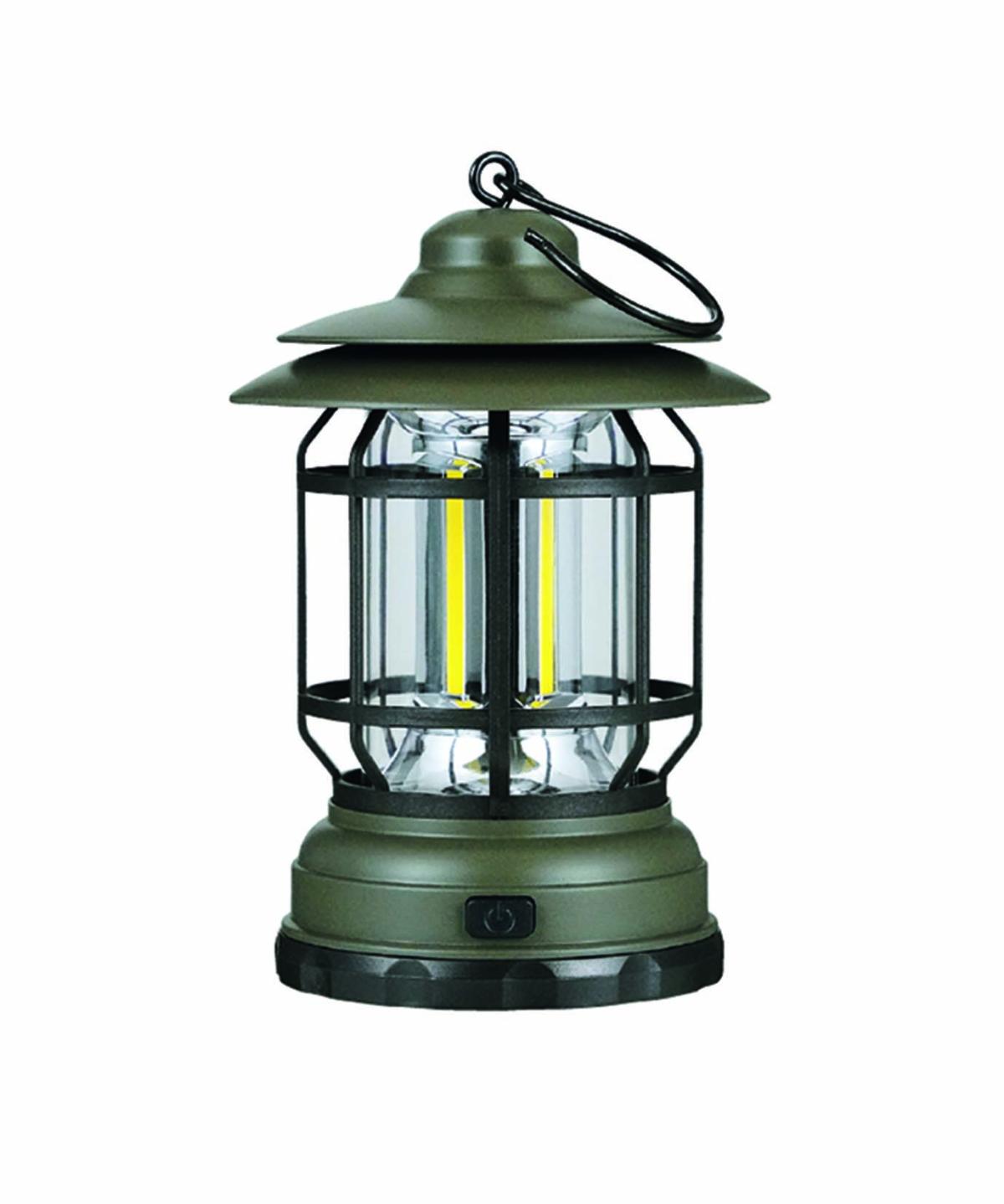  CLL01 クラシック COB ランタンライト