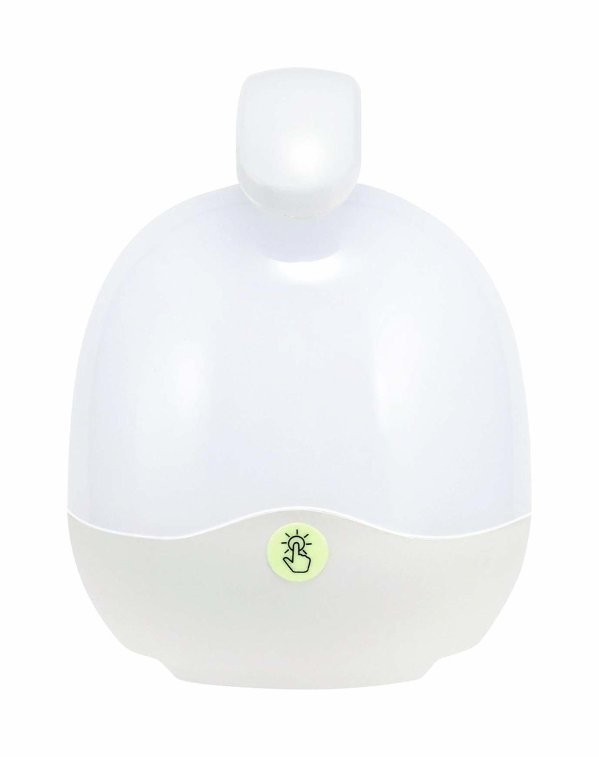  RMY08 RooMy ルーミータッチセンサーライト暖色光