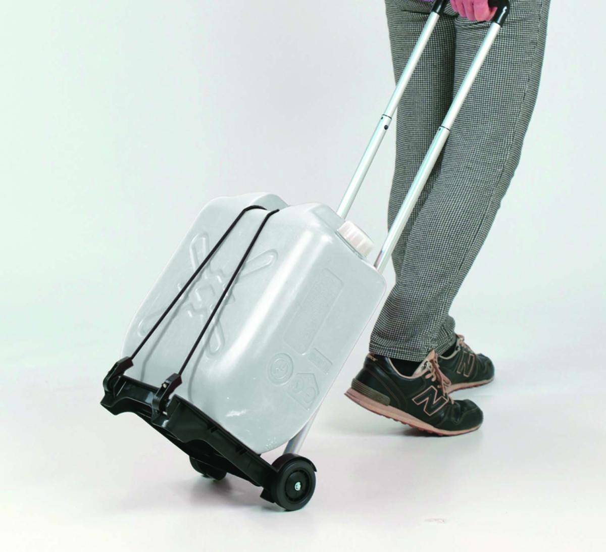 マイティハンドキャリー