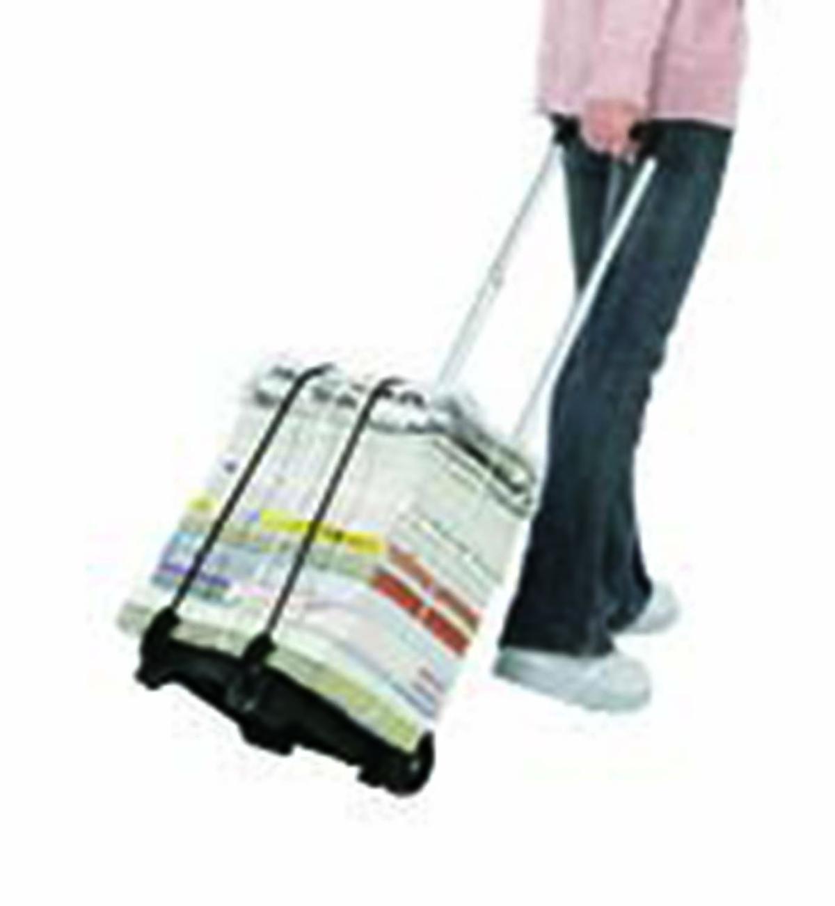 マイティハンドキャリー