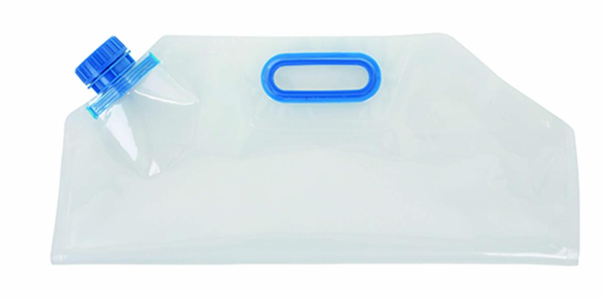  HJT05 非常事隊ひじょうじたい折りたたみ水タンク 10L 