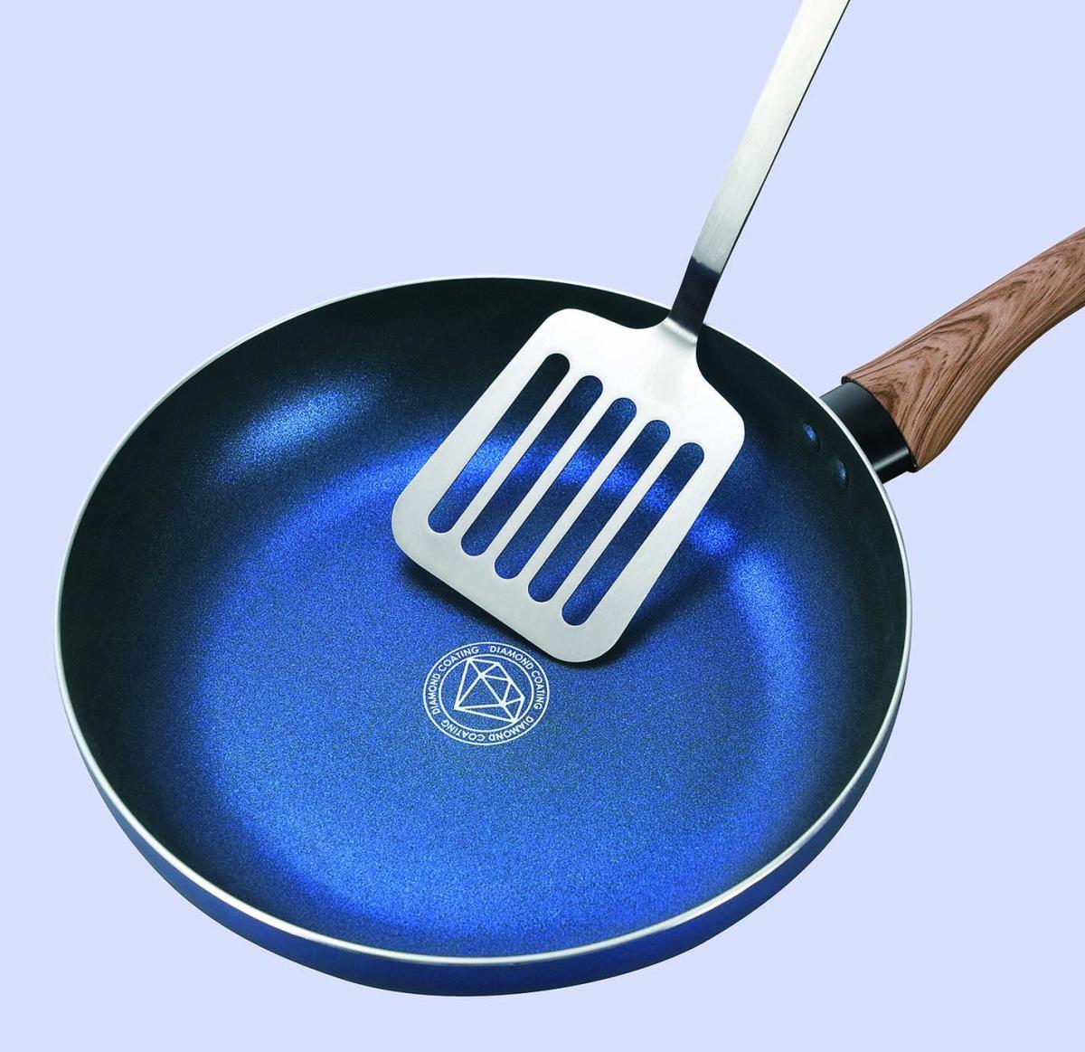  CF04 Confort  IH対応ダイヤモンドコーティング フライパン 26cm