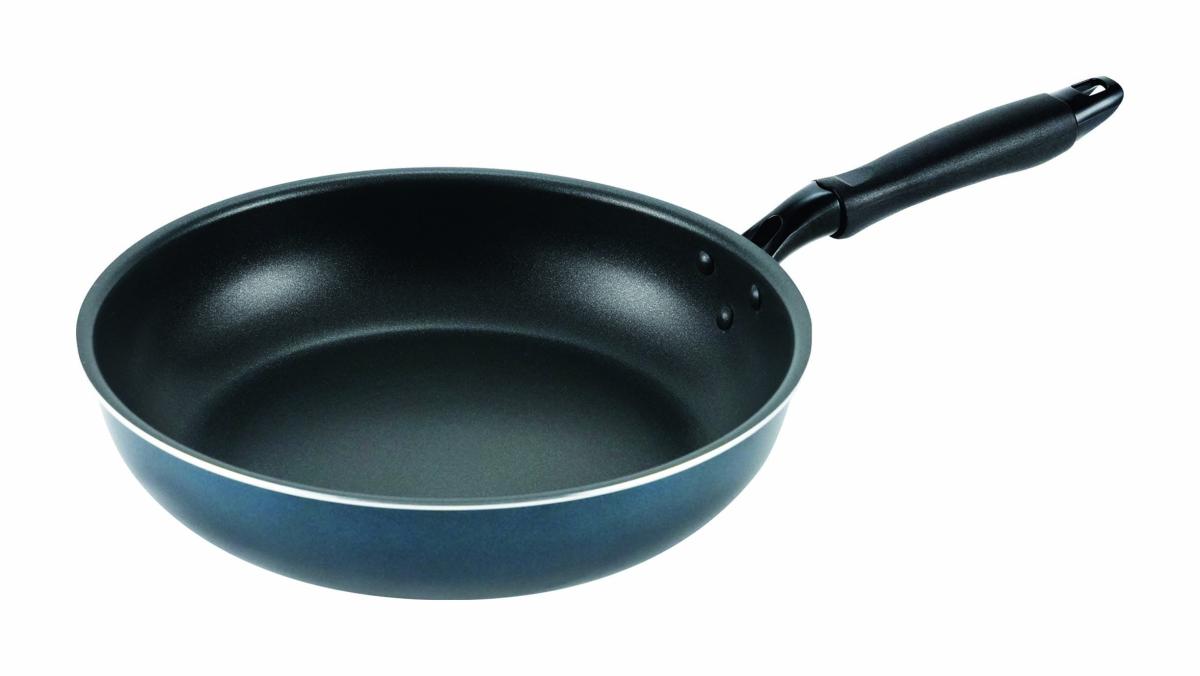  ML04 millione ミリオーネIH対応 大型フライパン 28cm