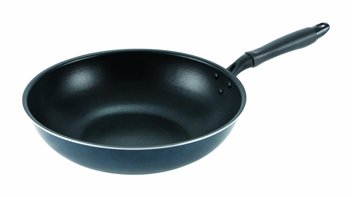  ML06 millione ミリオーネIH対応 いため鍋 32cm