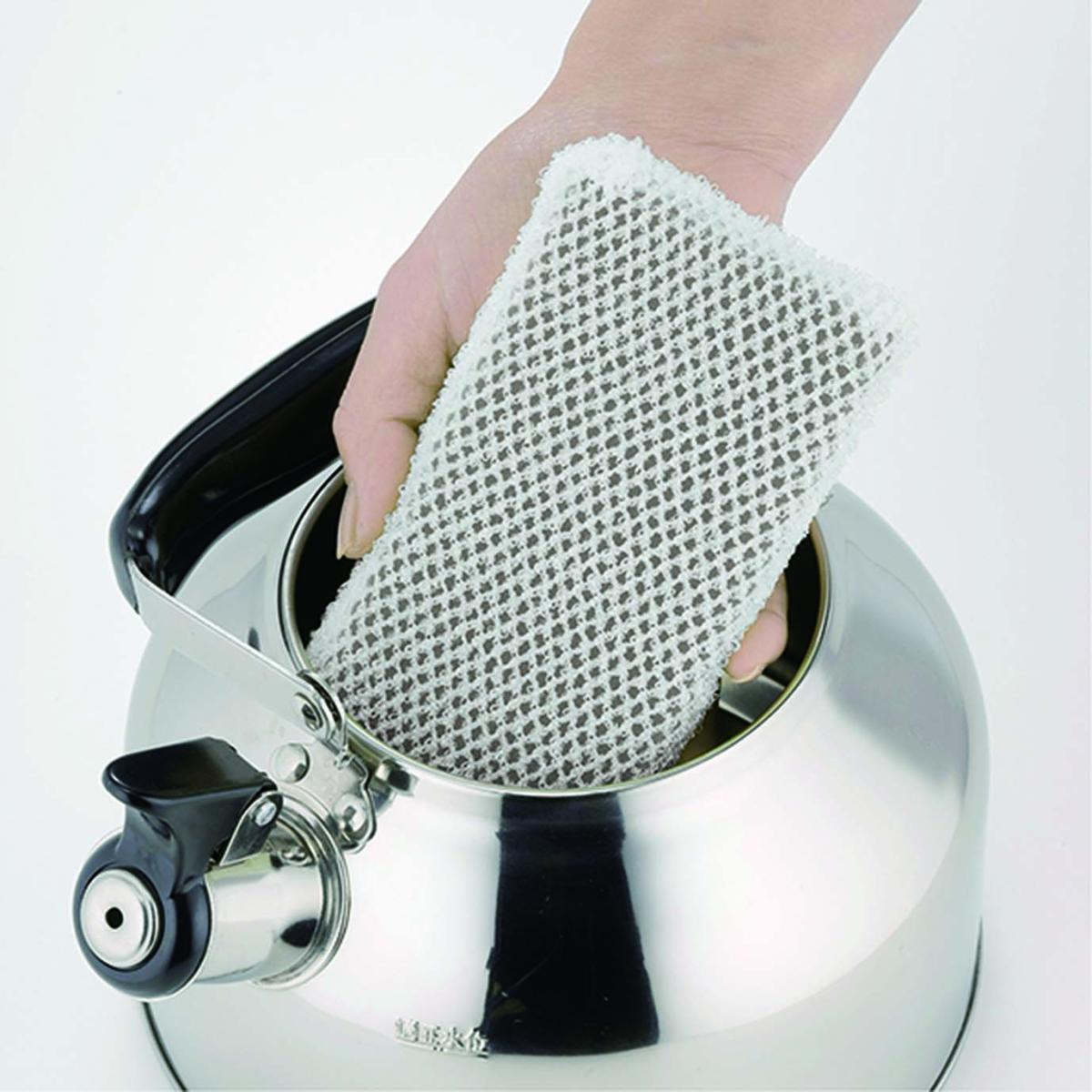  NW07 NIRWAKA ニルワーカIH対応 ステンレス製笛吹ケトル 27L