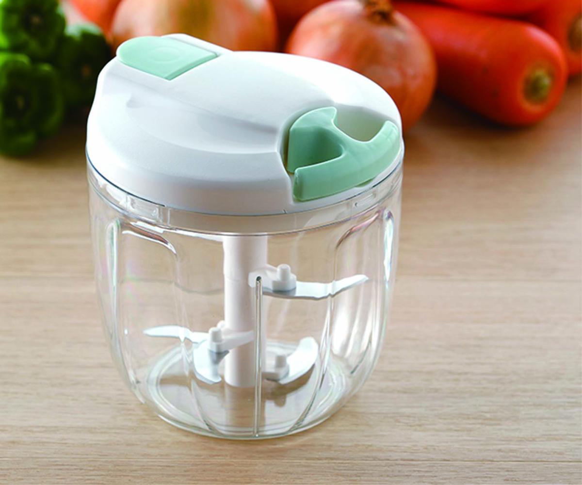  HHC02ハッピーハンドリーチョッパー 大