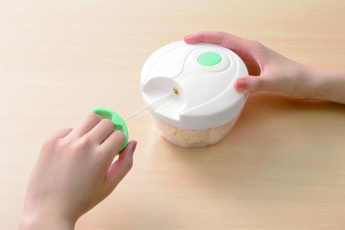  HHCP ハッピーハンドリーチョッパープラス