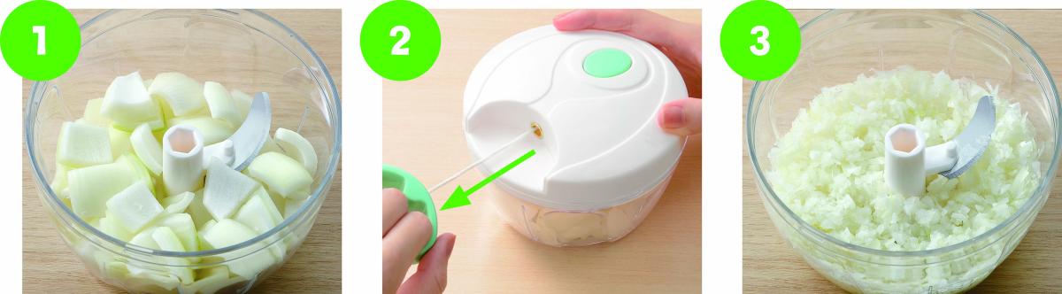  HHCP ハッピーハンドリーチョッパープラス