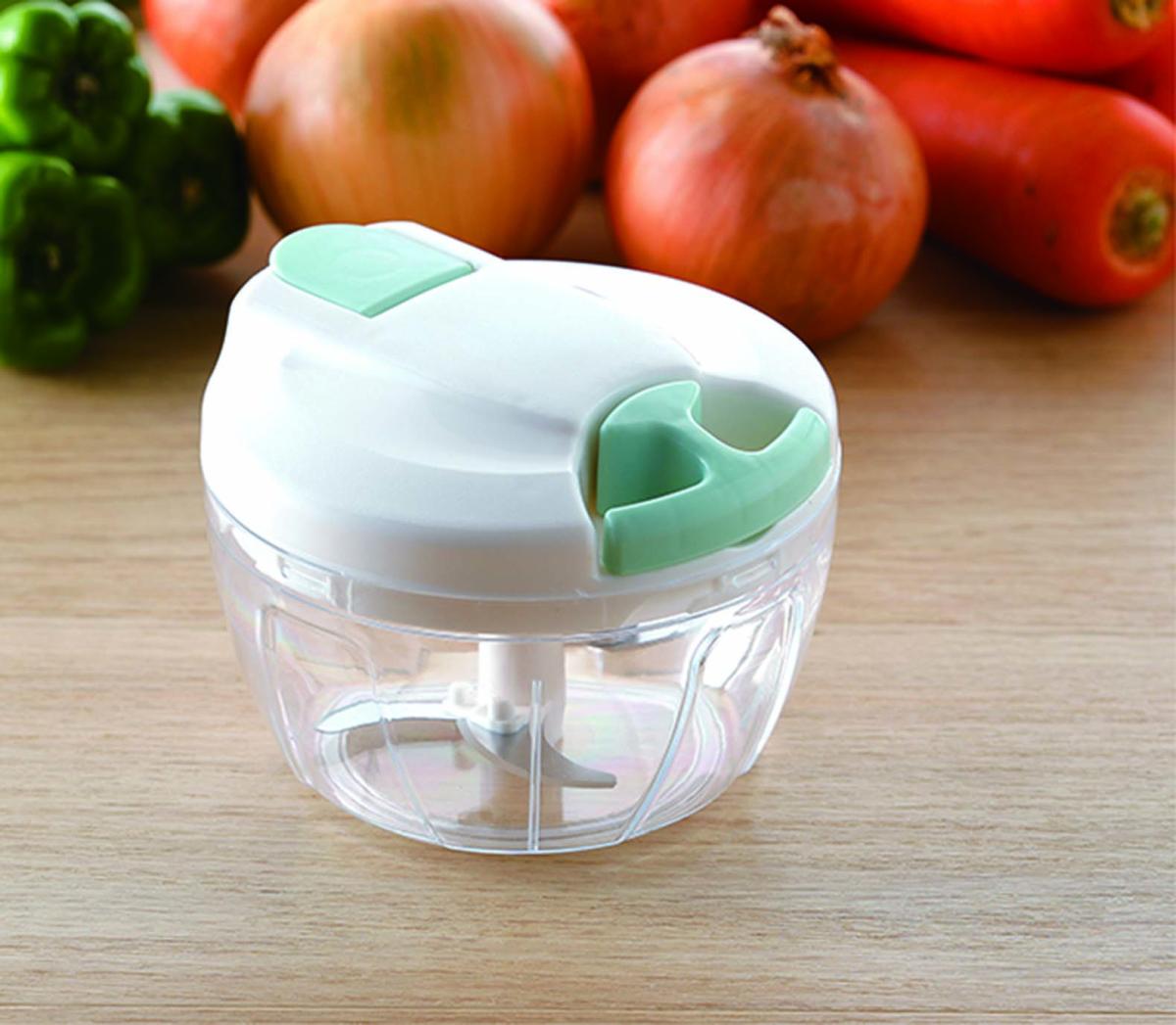  HHC01ハッピーハンドリーチョッパー 小