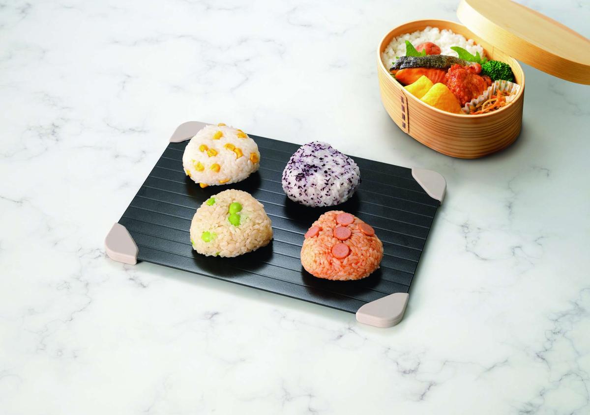  QK01急速解凍アルミプレート リフトアップホルダー付