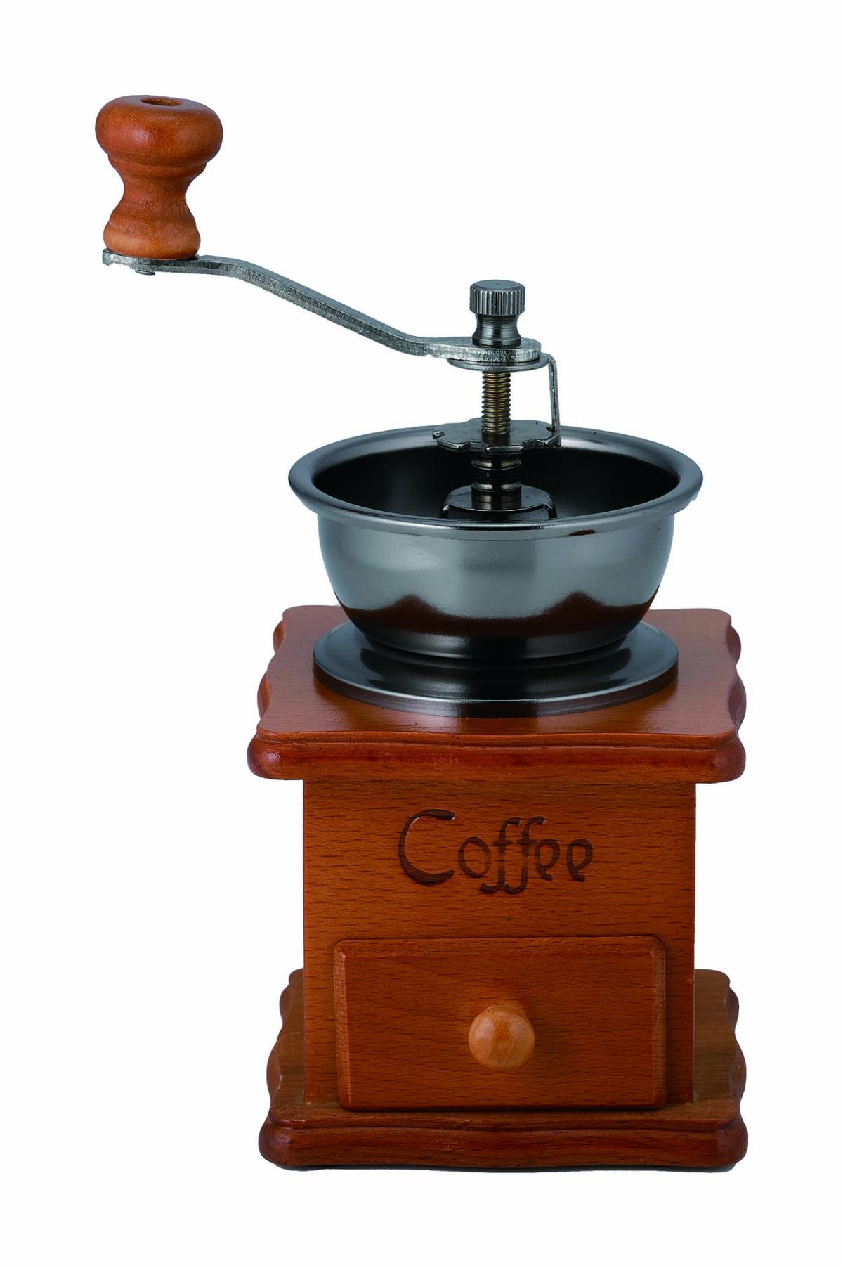  CM01 コーヒーミル