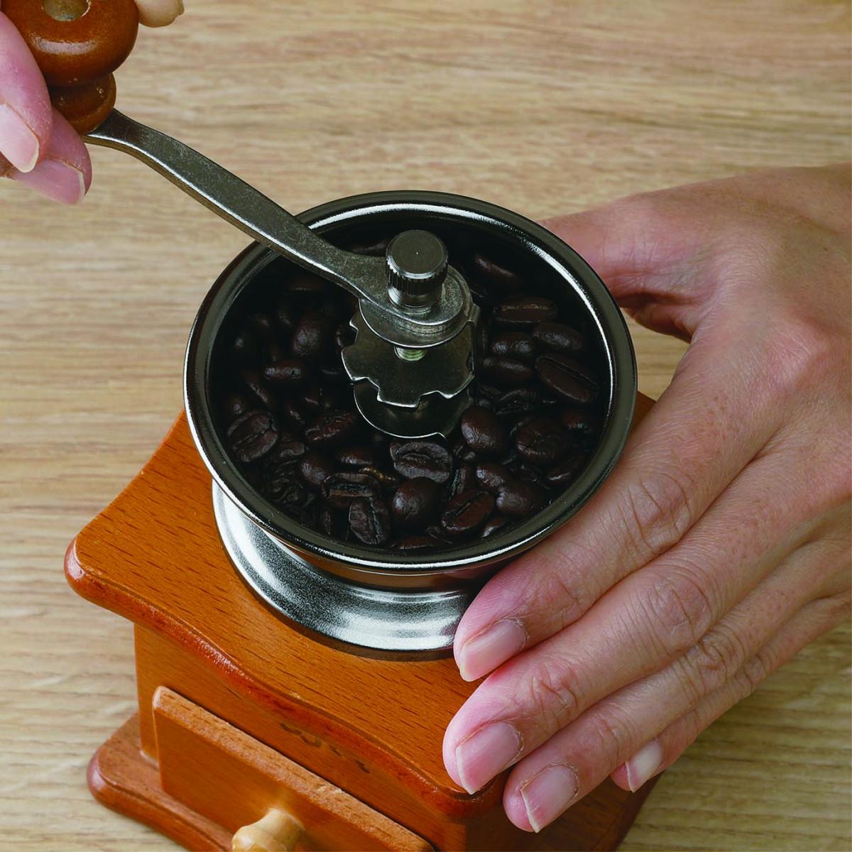  CM01 コーヒーミル