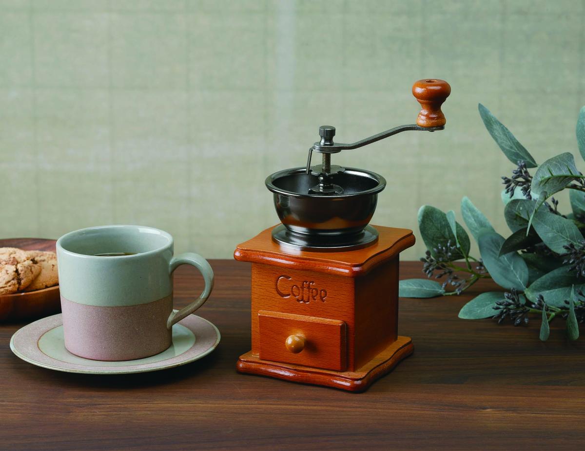  CM01 コーヒーミル