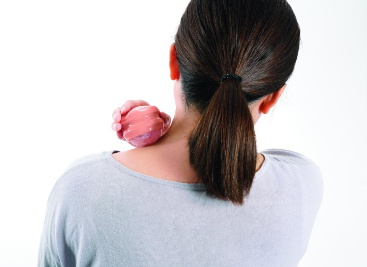  HG-02 ほぐりー　コロコロボール