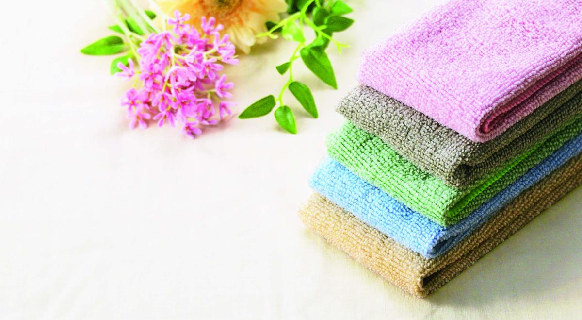  MFC10 マイクロファイバークロス 10pcs