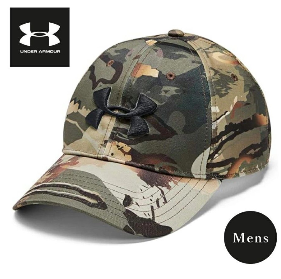 UNDER ARMOUR  HAT 1300472