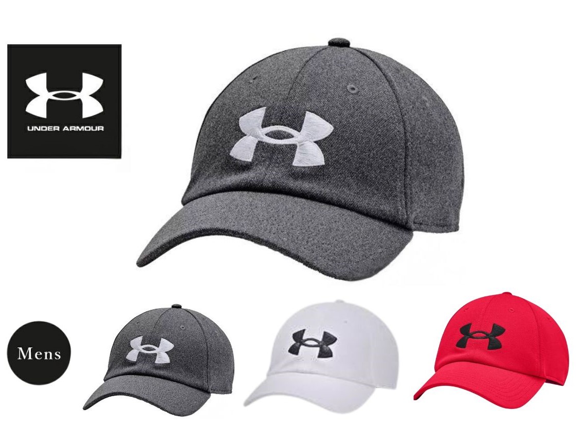 UNDER ARMOUR  HAT 1361532