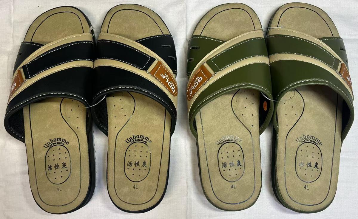 ビッグサイズ紳士用大きいサイズのサンダル  3L4L
