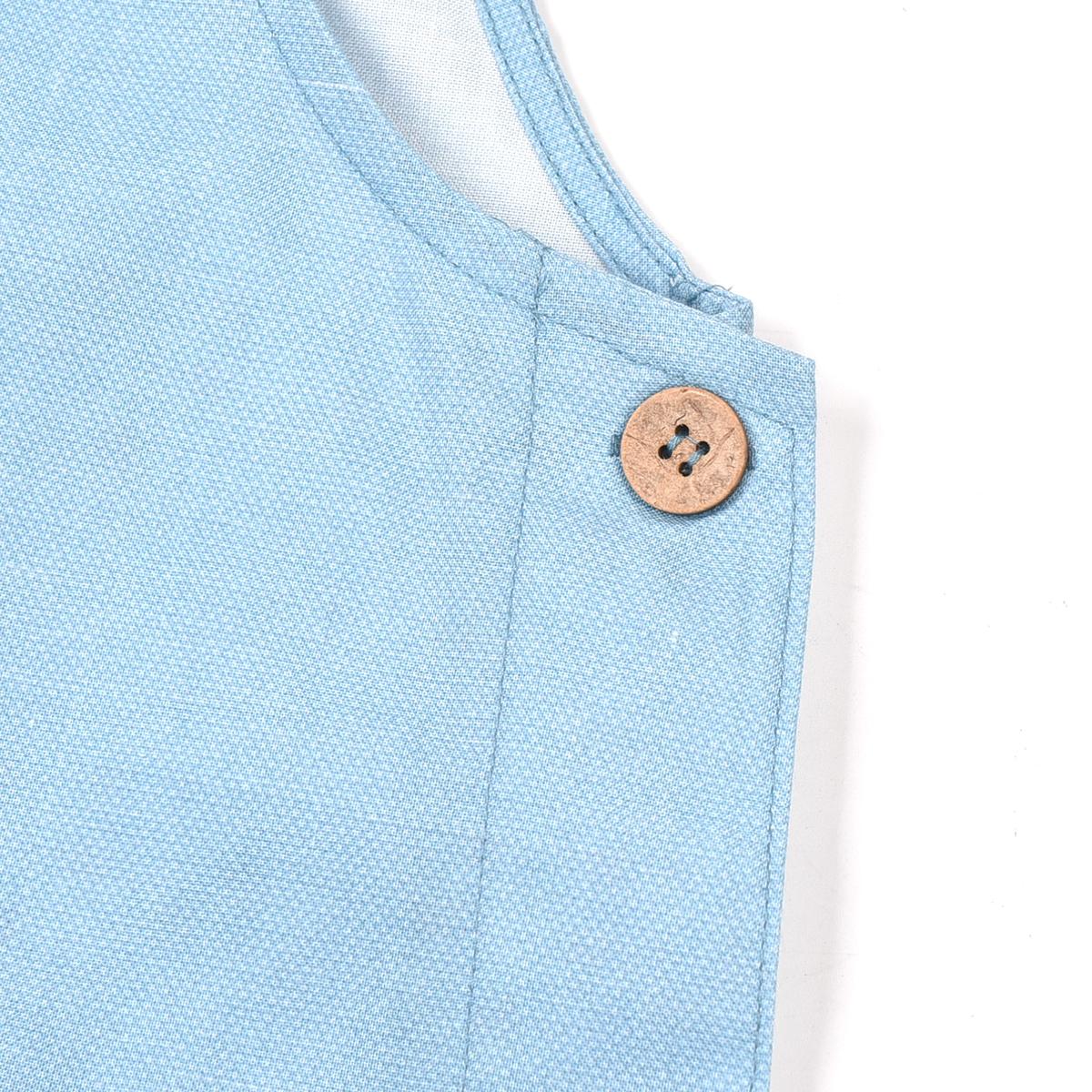 マチルダさん　脇釦あきエプロンねこ　ネコ　猫