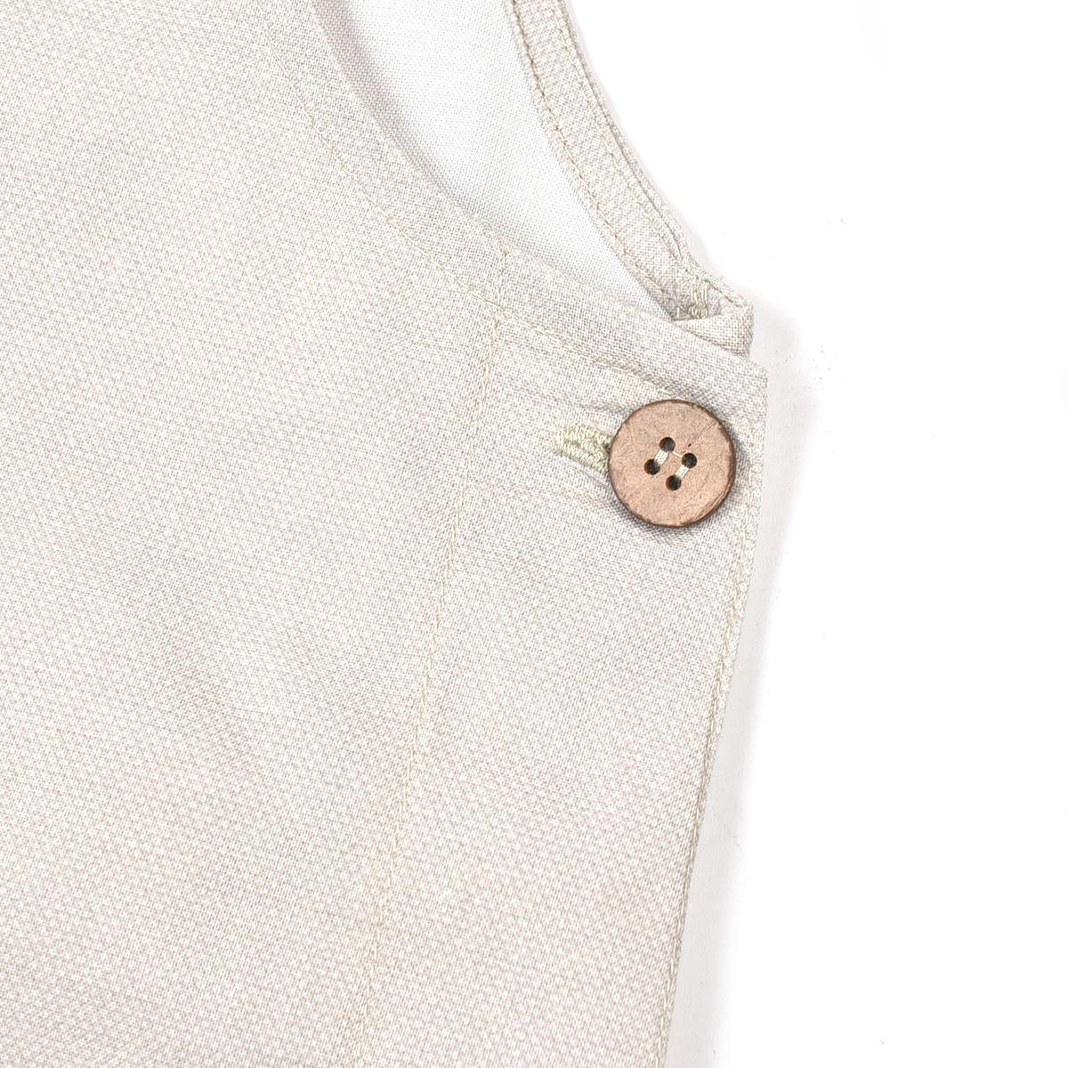 マチルダさん　脇釦あきエプロンねこ　ネコ　猫