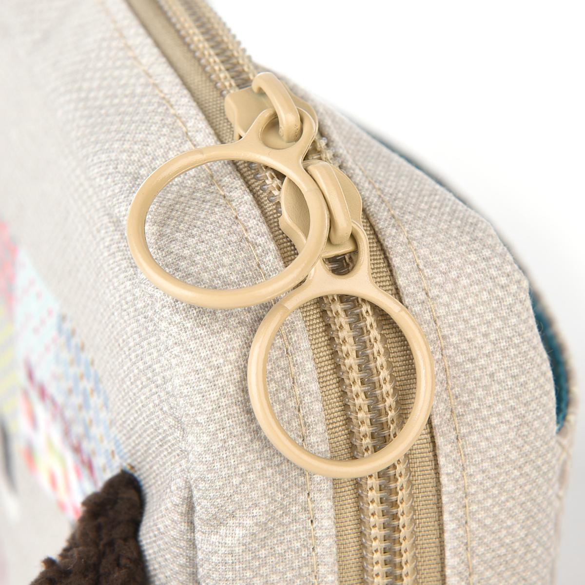 マチルダさん　コスメポーチねこ　ネコ　猫　